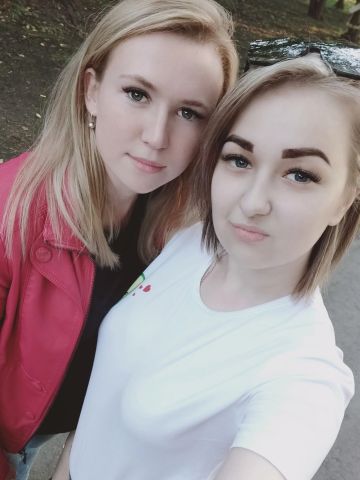Проститутка Вероника