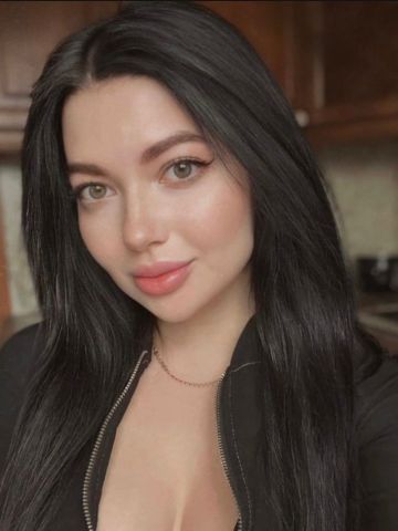 Проститутка Сесилия